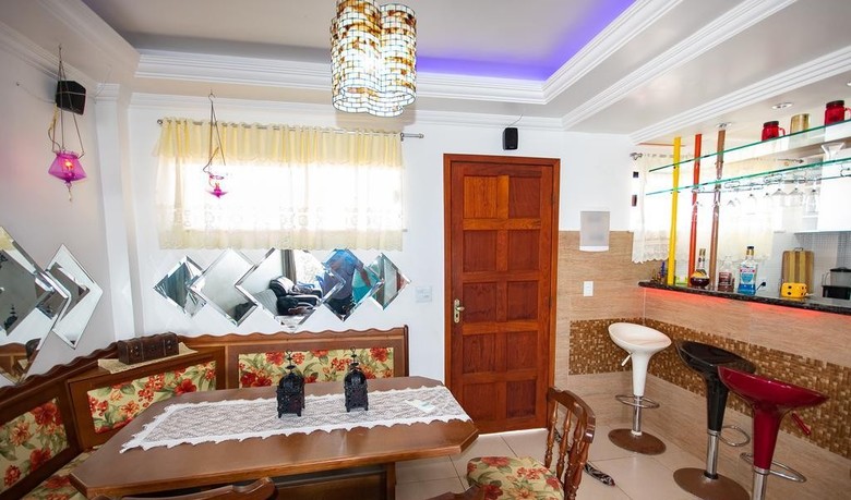 Apartamento Villa Da Praia Residence
