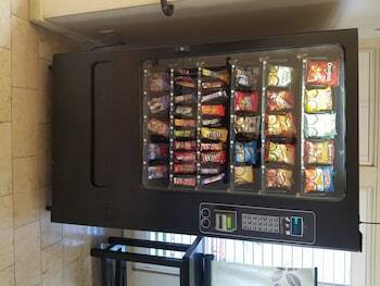 Hotel Park Inn By Radisson Fresno