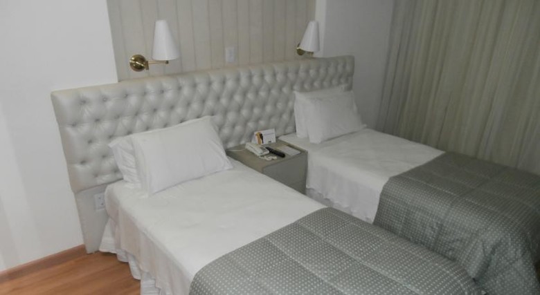Aparthotel Suite Superior Kp 317 - Setor Hoteleiro Norte