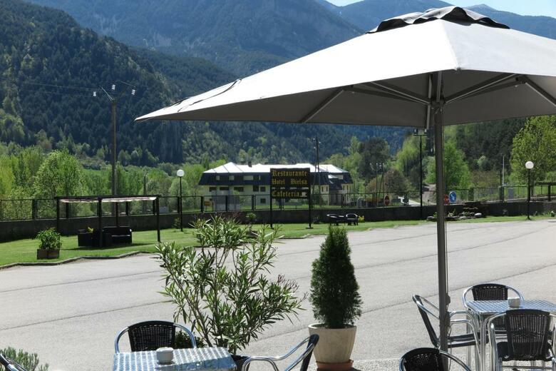 Sn� Hotel Bielsa
