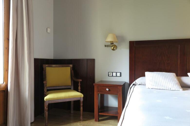 Sn� Hotel Bielsa