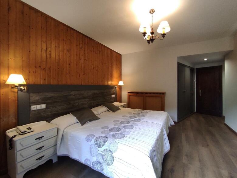Sn� Hotel Bielsa