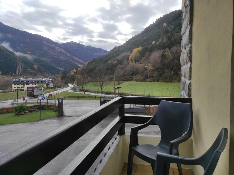 Sn� Hotel Bielsa