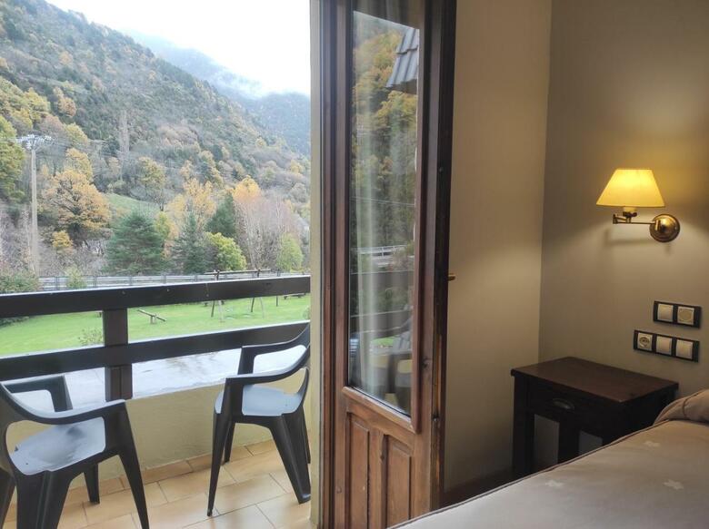 Sn� Hotel Bielsa