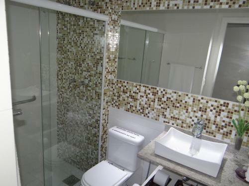 Apartamento Mandai Flat Jean