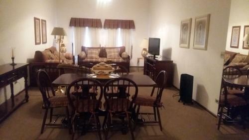 Apartamento Center Sui�o Flats