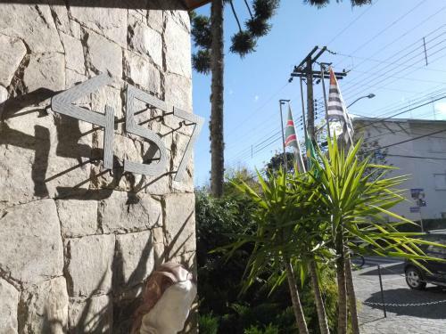 Apartamento Center Sui�o Flats
