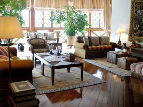 Apartamento Center Sui�o Flats