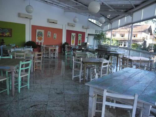 Apartamento Center Sui�o Flats