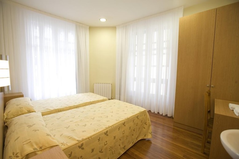 Hostal Pension Roquefer