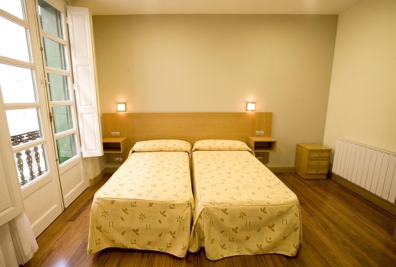 Hostal Pension Roquefer