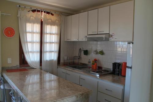Apartamento Flat La Fazenda