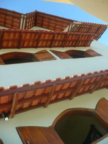 Residence Akronos
