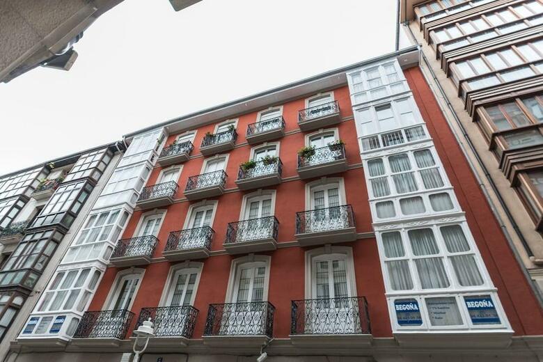 Hostal Bego�a
