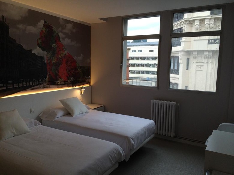 Hostal Bilbao City Rooms