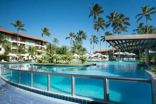 Hotel Apartamento Marulhos Porto De Galinhas