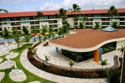 Hotel Apartamento Marulhos Porto De Galinhas