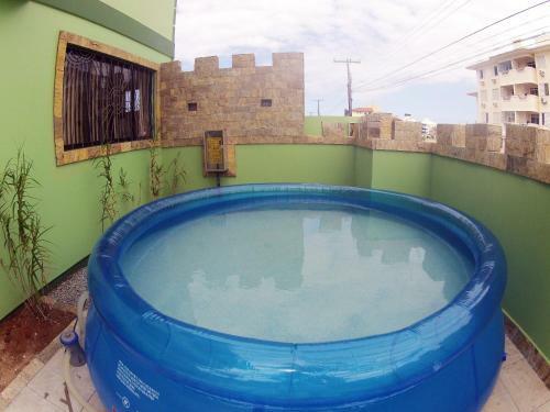 Apartamento Residencial Castelo Da Ilha