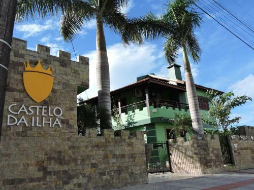 Apartamento Residencial Castelo Da Ilha