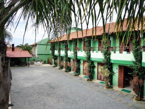 Apartamento Residencial Castelo Da Ilha