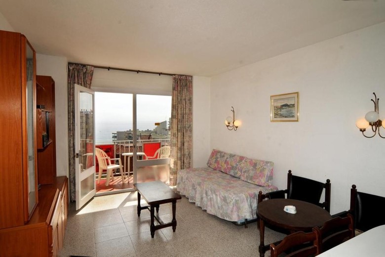 Apartamentos Ar Els Pins