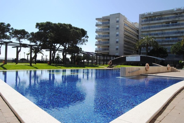 Apartamentos Ar Els Pins