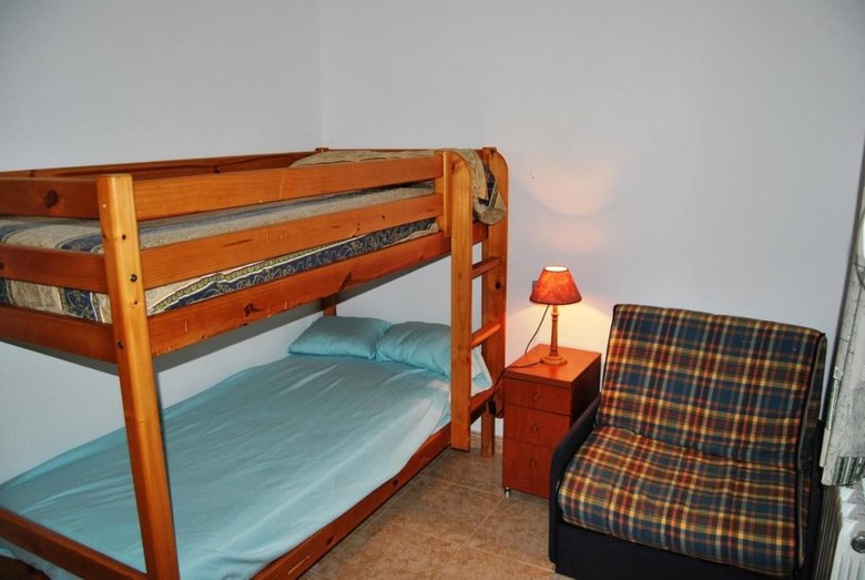 Apartamentos Ar Els Pins