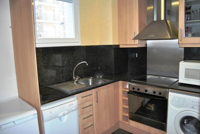 Apartamentos Ar Els Pins