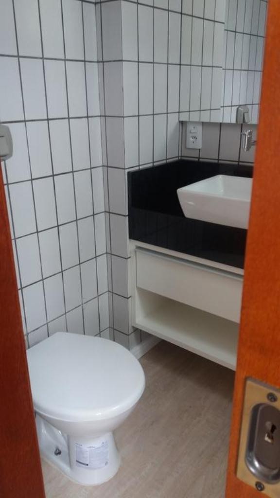 Apartamento Ilha Deserta