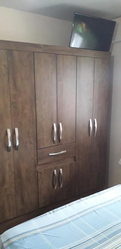 Apartamento Niko Residencial