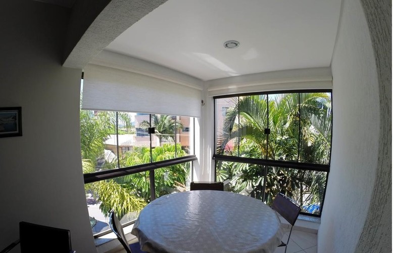 Apartamento Condom�nio Porto Seguro