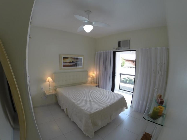 Apartamento Condom�nio Porto Seguro