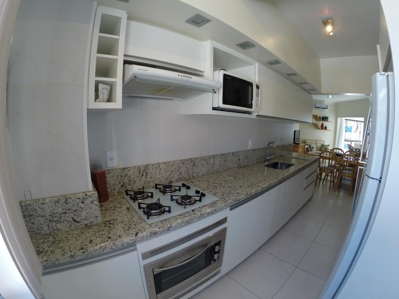 Apartamento Condom�nio Porto Seguro