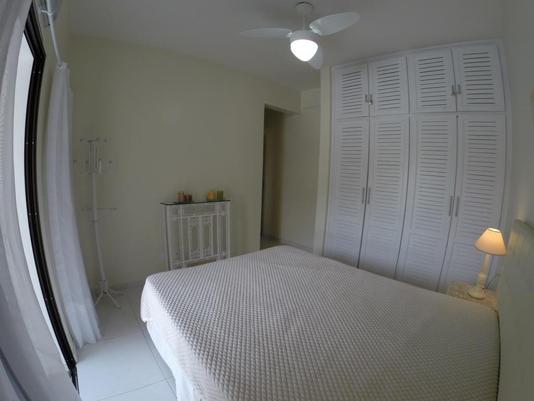 Apartamento Condom�nio Porto Seguro