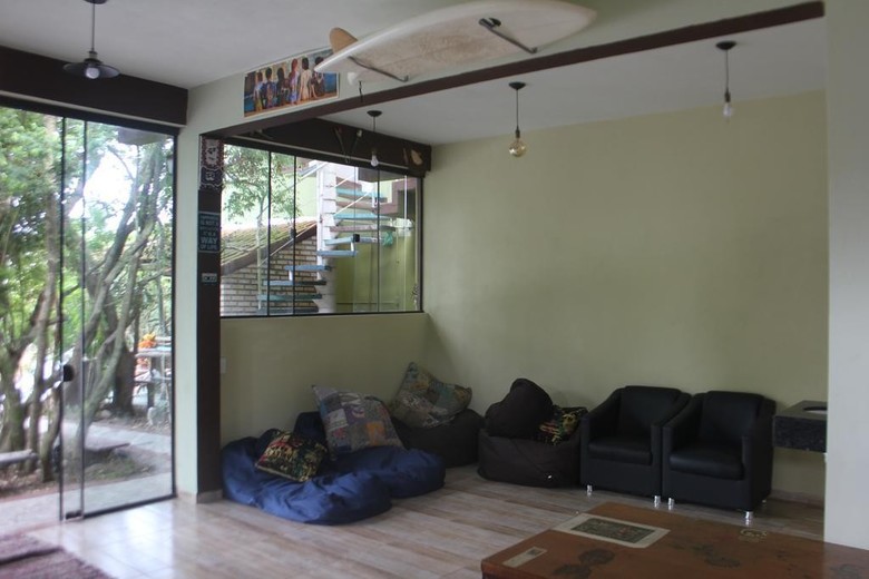 Karaguas House