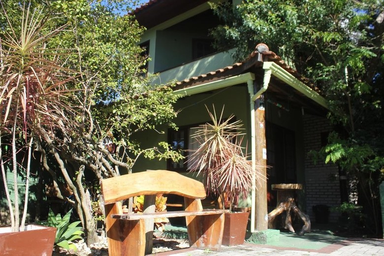 Karaguas House