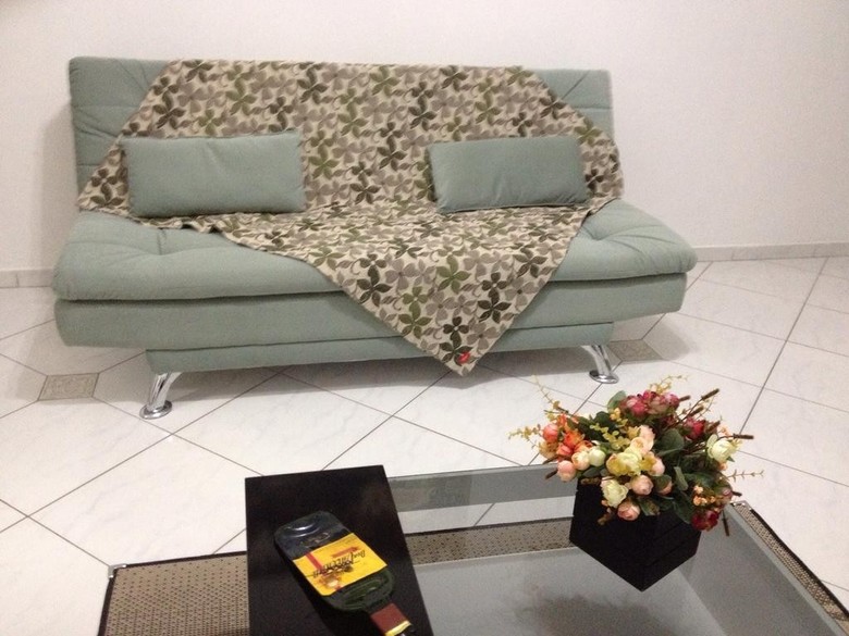 Apartamento No Centro