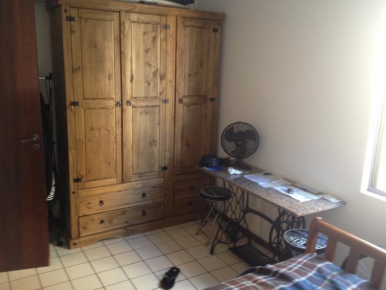 Apartamento English Sea 01