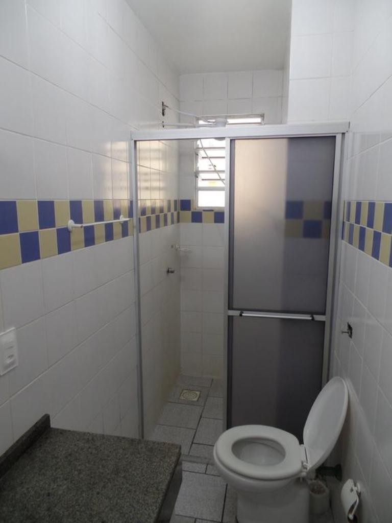 Apartamento Residencial Valpara�so