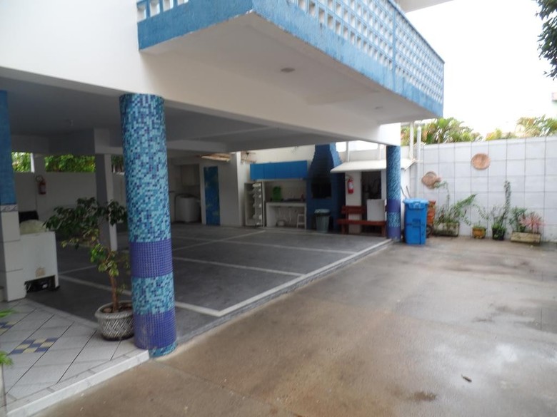 Apartamento Residencial Valpara�so