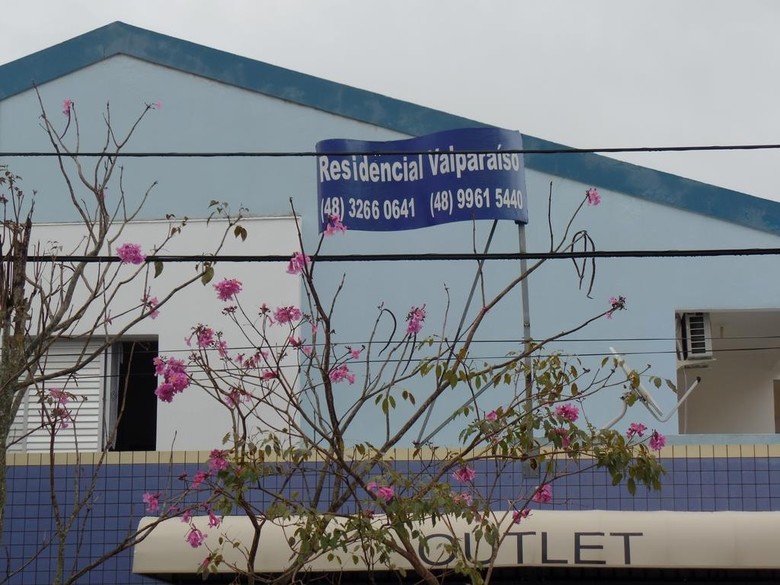 Apartamento Residencial Valpara�so