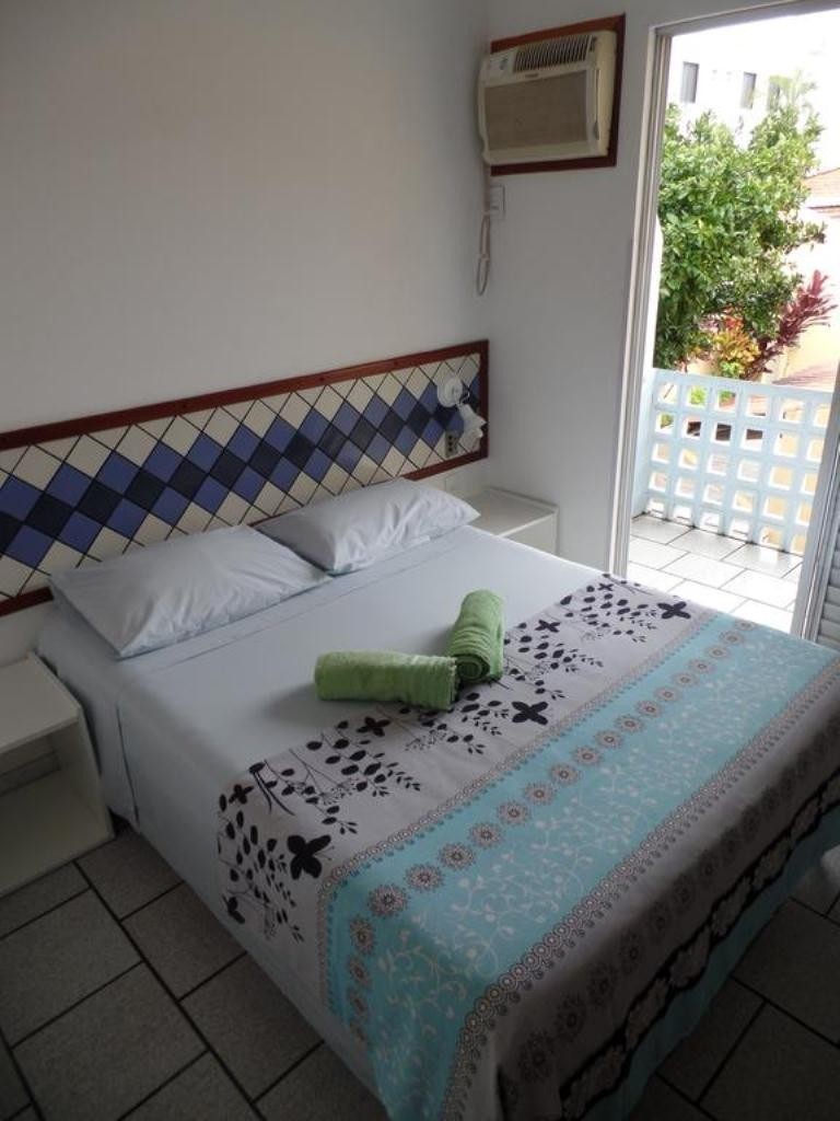 Apartamento Residencial Valpara�so