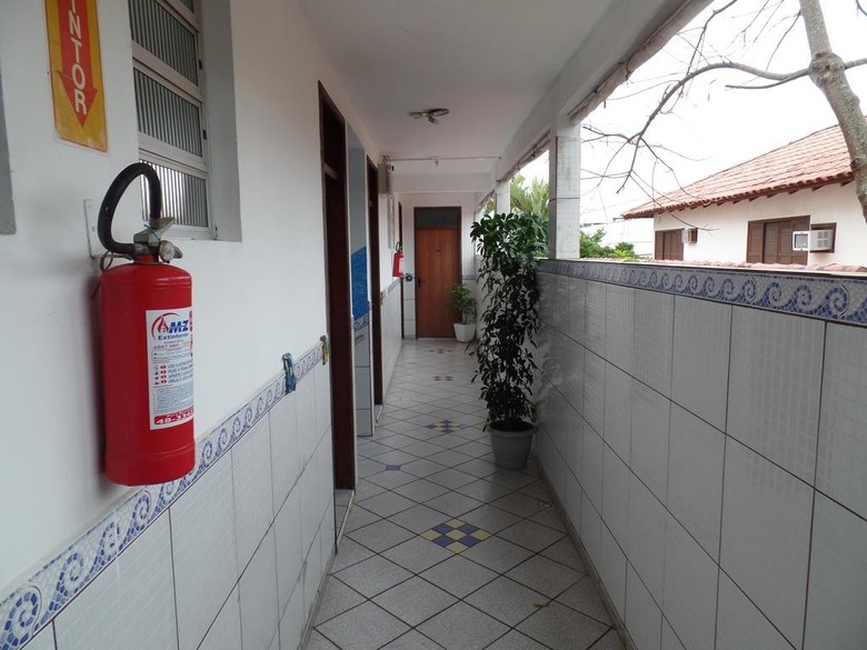 Apartamento Residencial Valpara�so