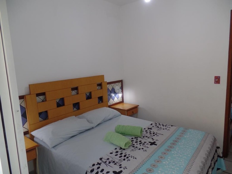 Apartamento Residencial Valpara�so