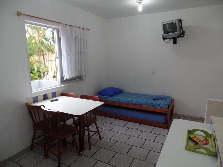 Apartamento Residencial Valpara�so