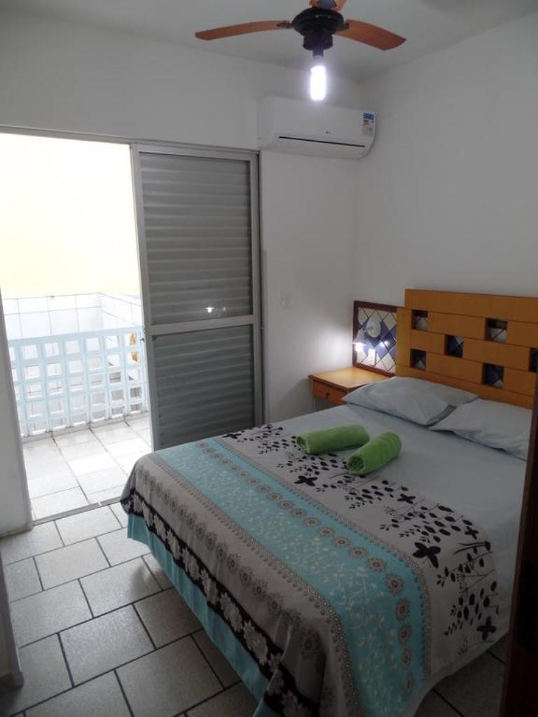 Apartamento Residencial Valpara�so