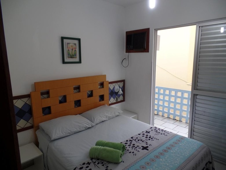 Apartamento Residencial Valpara�so