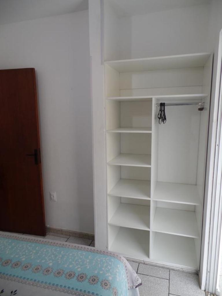 Apartamento Residencial Valpara�so