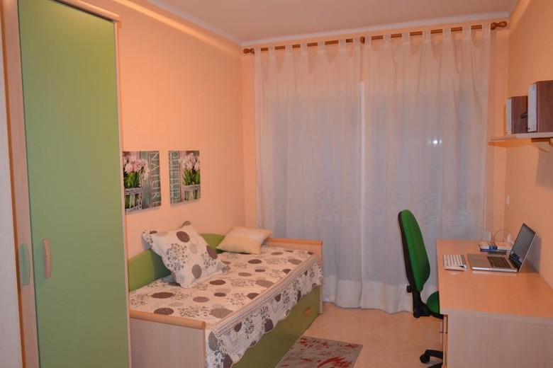 Los Pinares Seaview Apartments