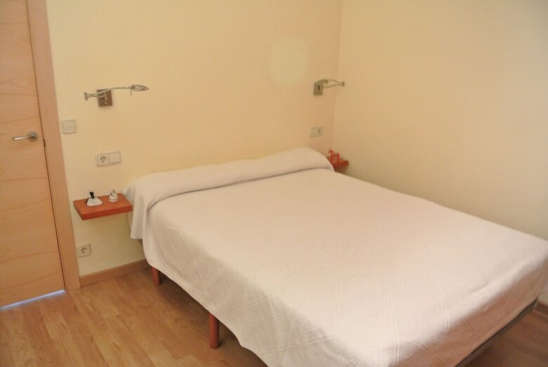 Apartamento Aiguaneu Sa Marina